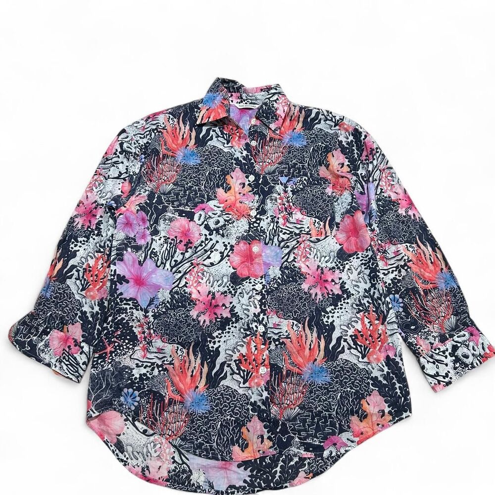 Tori-richard Women's multi Shirt